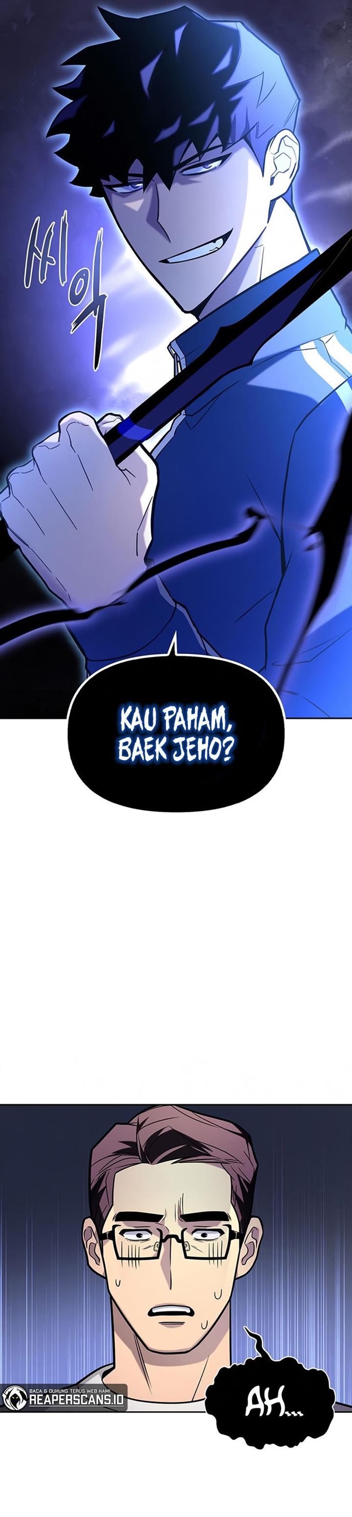 Superhuman Battlefield Chap 10 - Next Chap 11