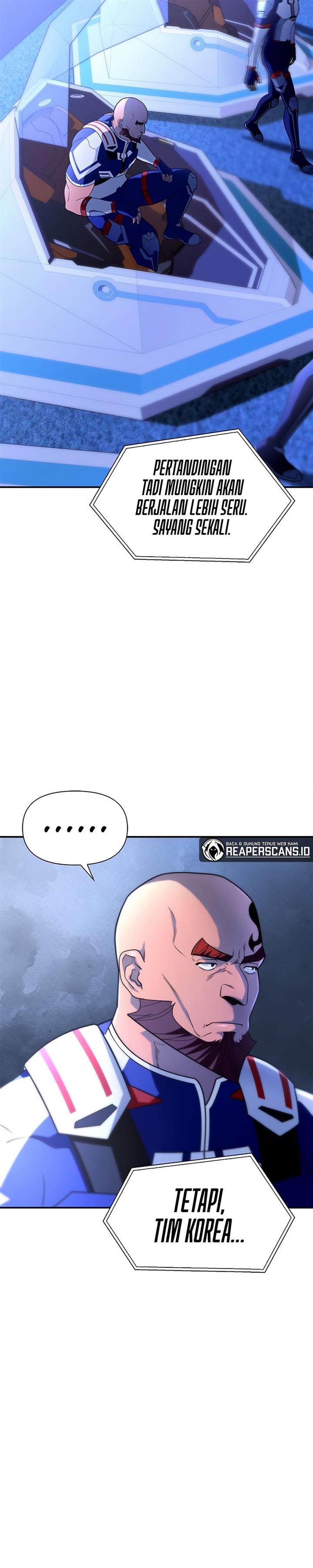 Superhuman Battlefield Chap 10 - Next Chap 11