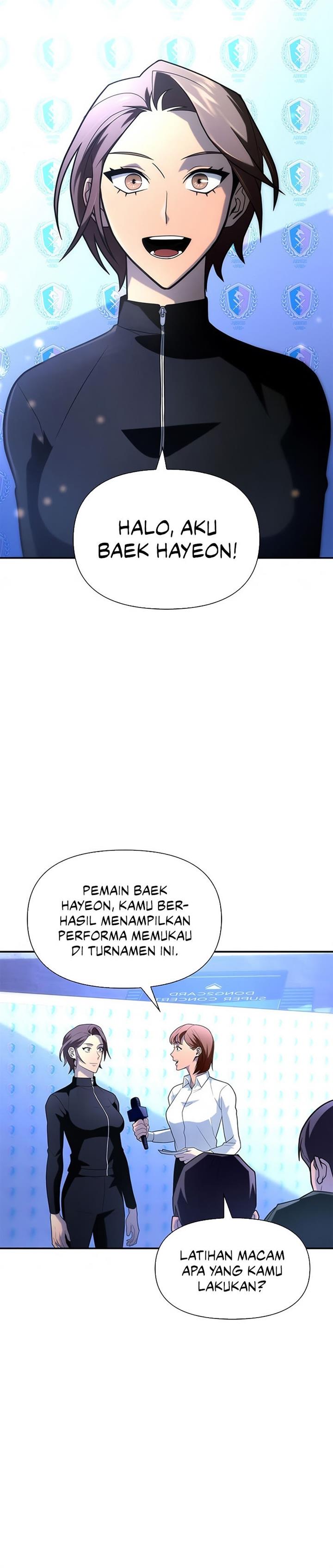 Superhuman Battlefield Chap 10 - Next Chap 11