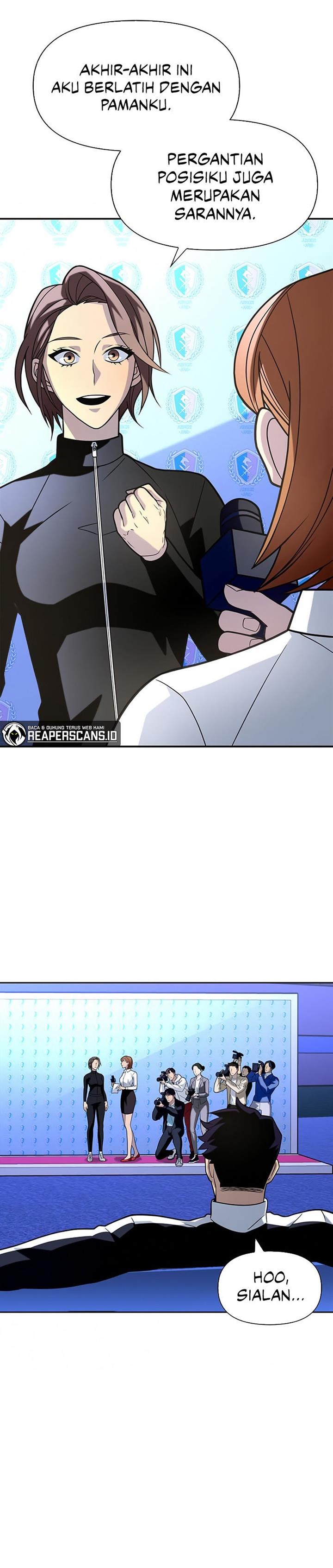 Superhuman Battlefield Chap 10 - Next Chap 11