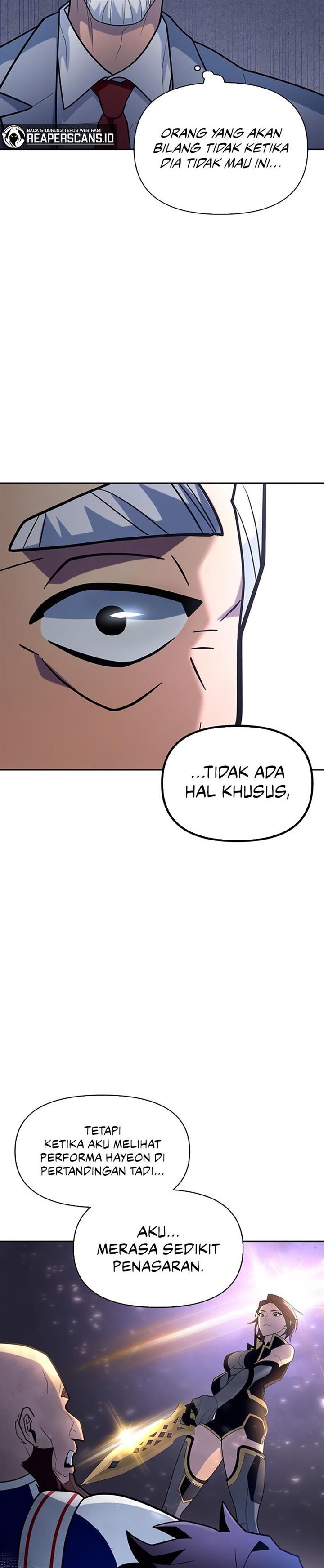 Superhuman Battlefield Chap 10 - Next Chap 11