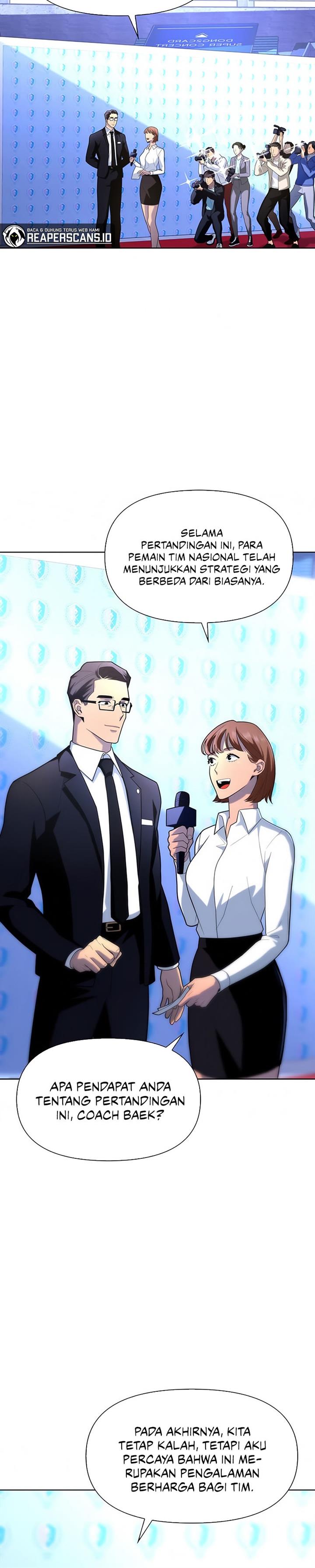 Superhuman Battlefield Chap 10 - Next Chap 11