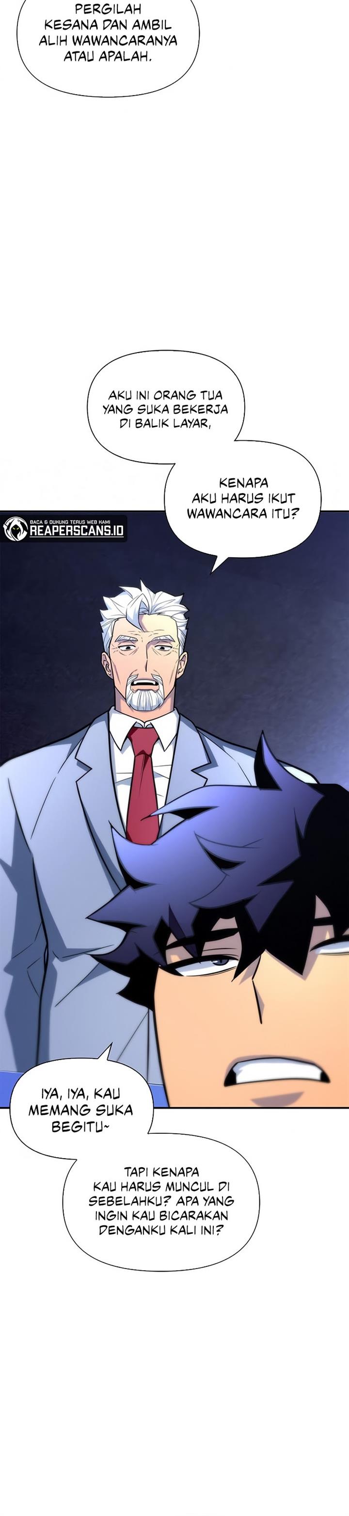 Superhuman Battlefield Chap 10 - Next Chap 11