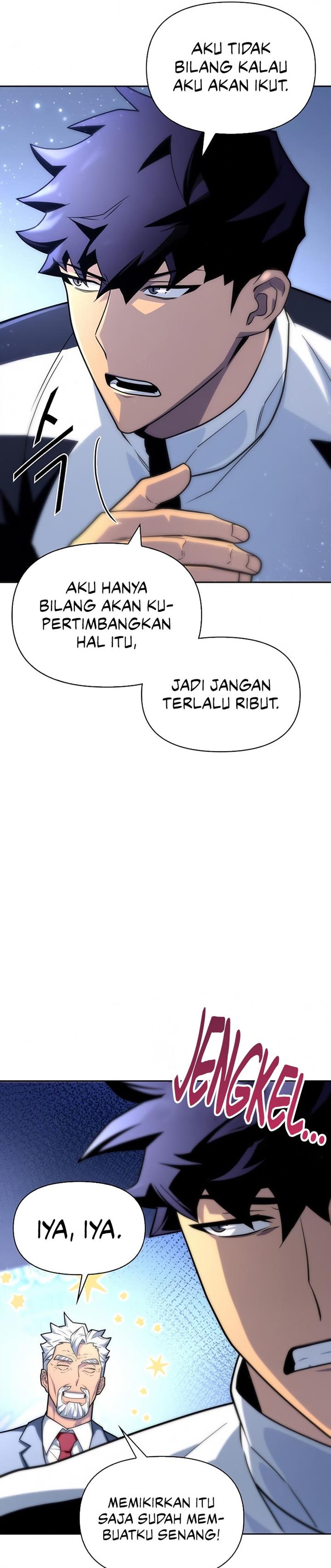 Superhuman Battlefield Chap 10 - Next Chap 11