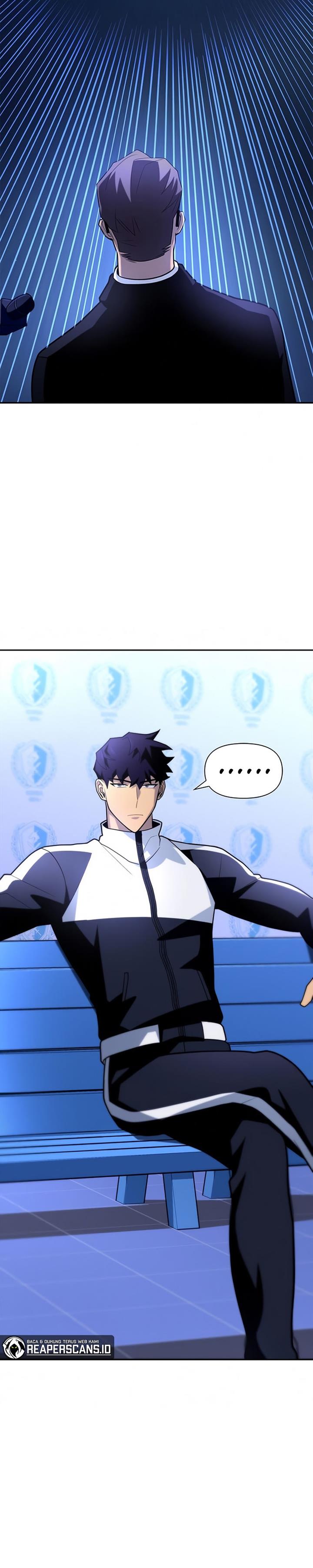 Superhuman Battlefield Chap 10 - Next Chap 11