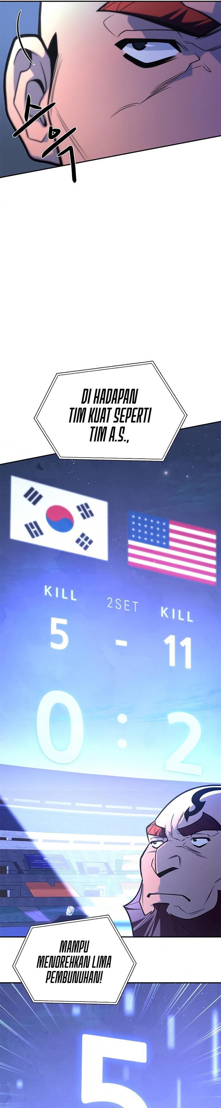 Superhuman Battlefield Chap 10 - Next Chap 11