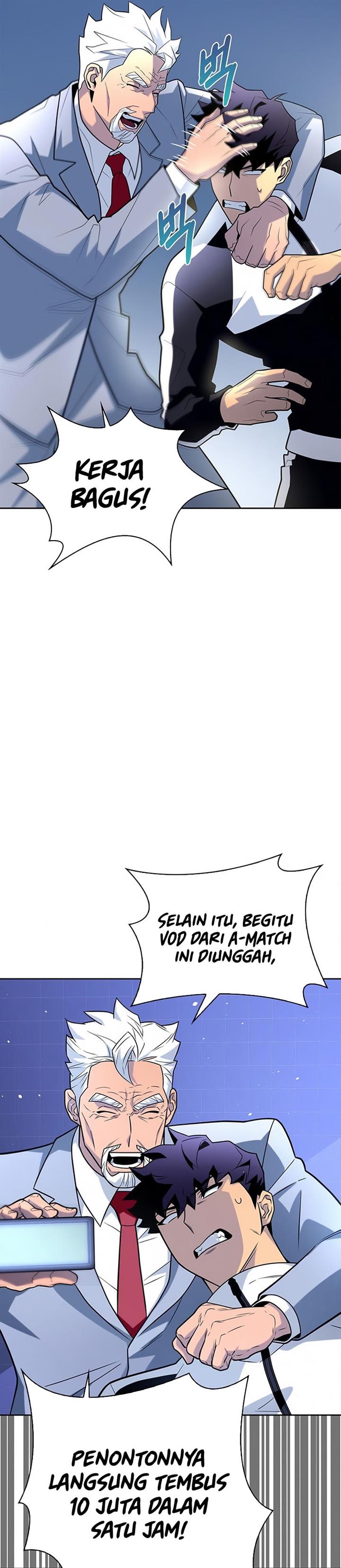 Superhuman Battlefield Chap 10 - Next Chap 11