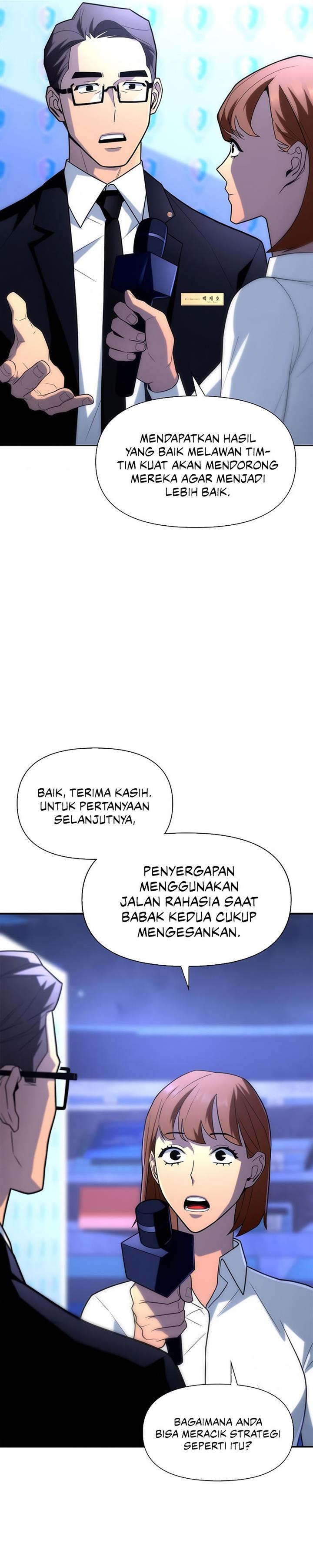 Superhuman Battlefield Chap 10 - Next Chap 11