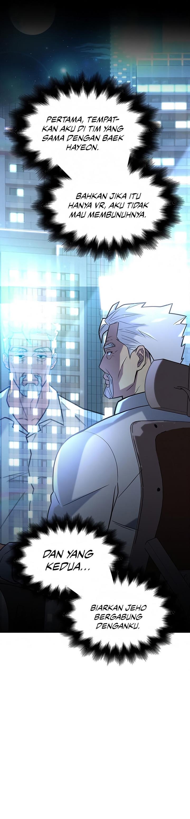 Superhuman Battlefield Chap 10 - Next Chap 11