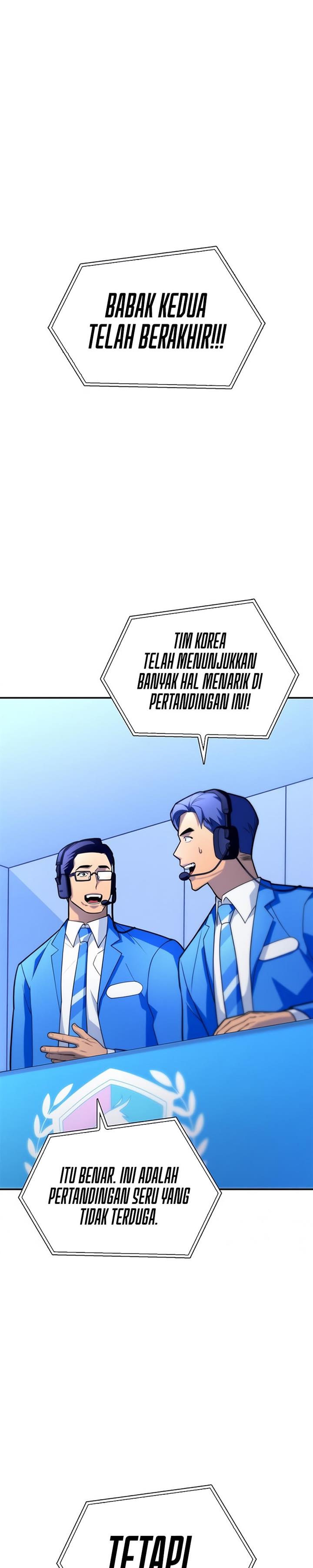 Superhuman Battlefield Chap 10 - Next Chap 11