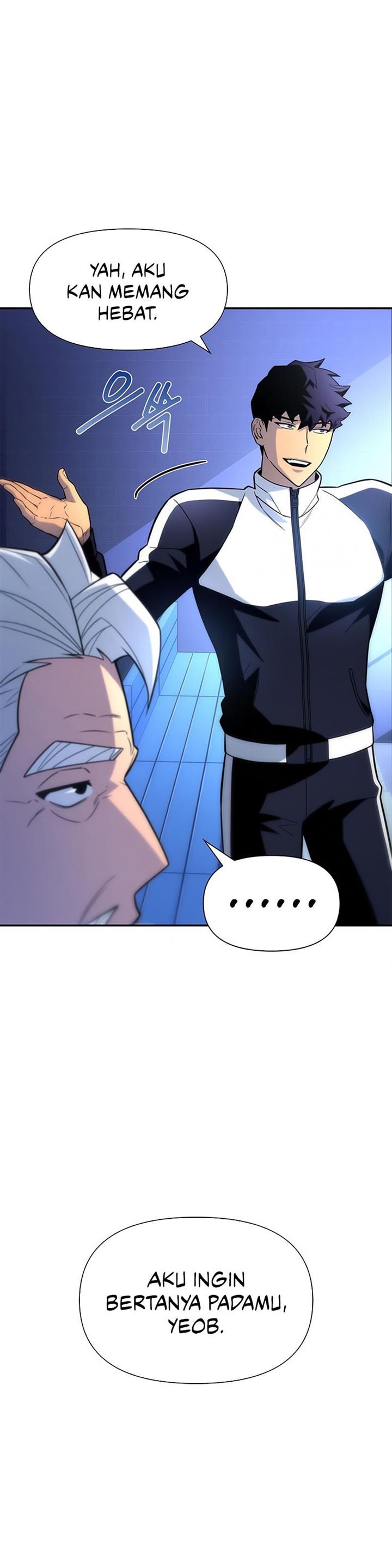 Superhuman Battlefield Chap 10 - Next Chap 11