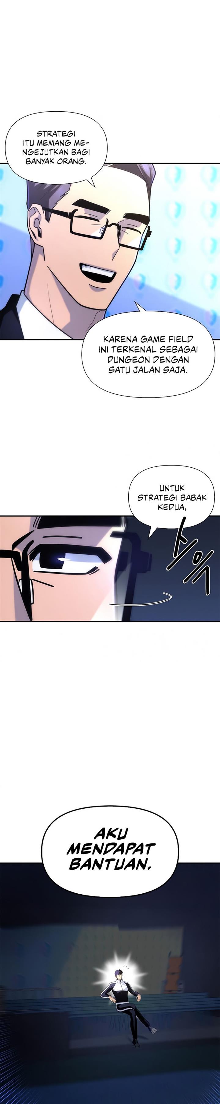 Superhuman Battlefield Chap 10 - Next Chap 11