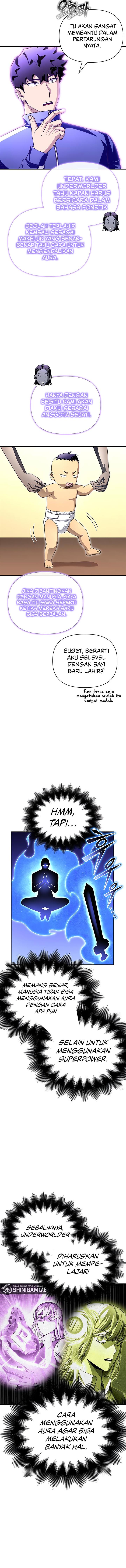 Superhuman Battlefield Chap 100 - Next Chap 101