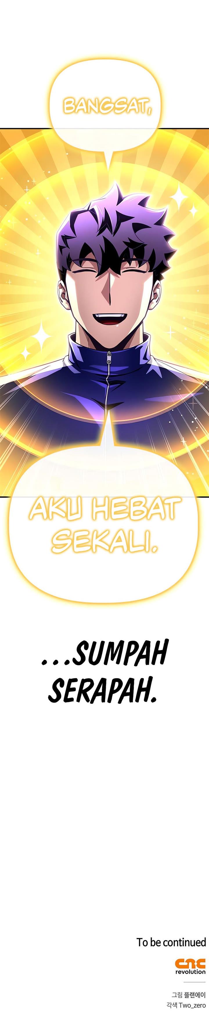 Superhuman Battlefield Chap 100 - Next Chap 101