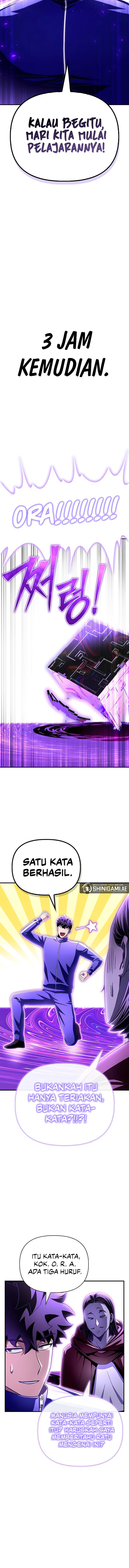 Superhuman Battlefield Chap 100 - Next Chap 101