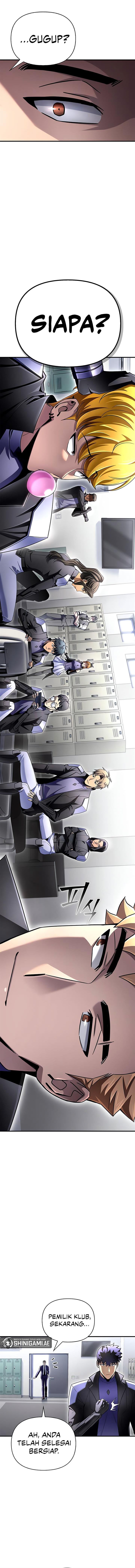 Superhuman Battlefield Chap 101 - Next Chap 102