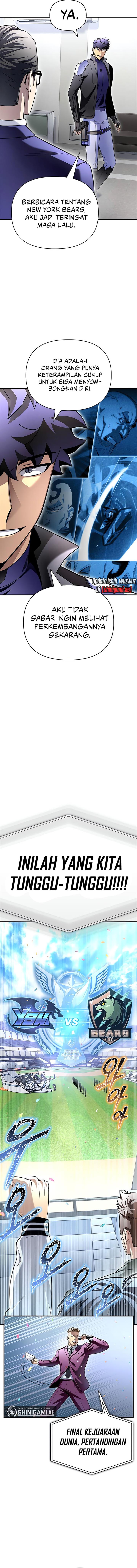 Superhuman Battlefield Chap 101 - Next Chap 102