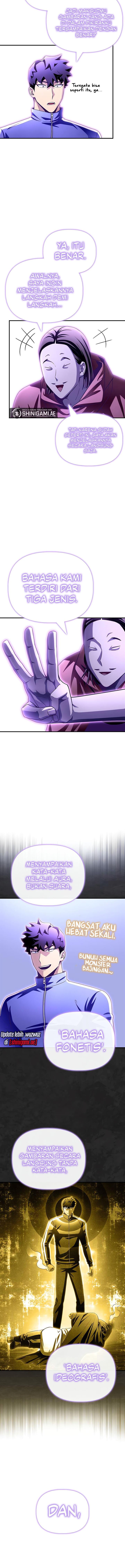 Superhuman Battlefield Chap 101 - Next Chap 102