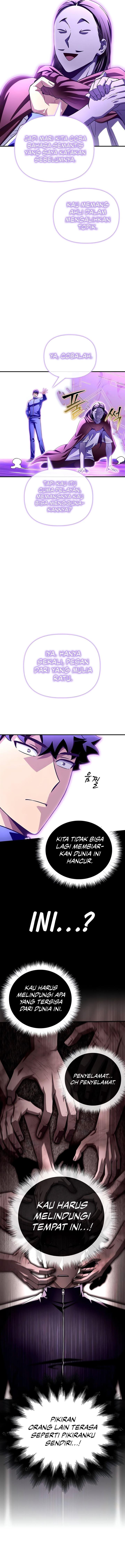 Superhuman Battlefield Chap 101 - Next Chap 102