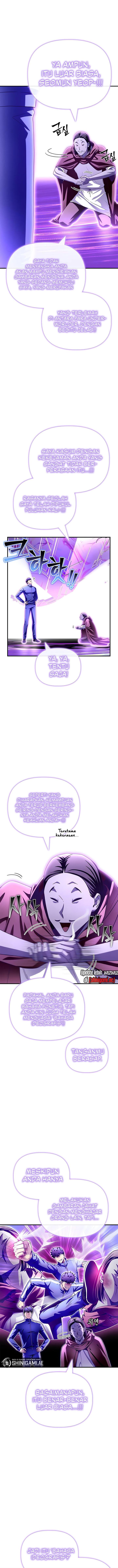 Superhuman Battlefield Chap 101 - Next Chap 102