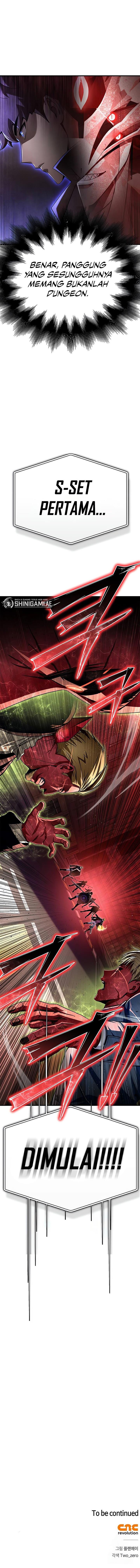 Superhuman Battlefield Chap 101 - Next Chap 102