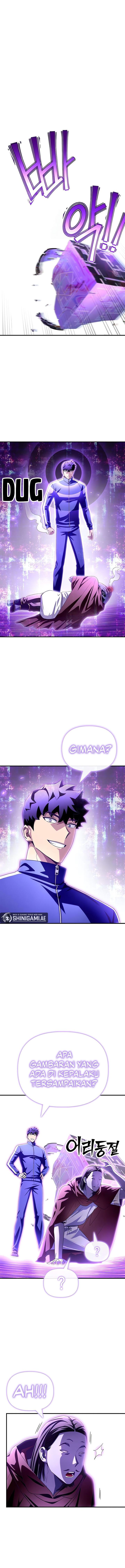 Superhuman Battlefield Chap 101 - Next Chap 102