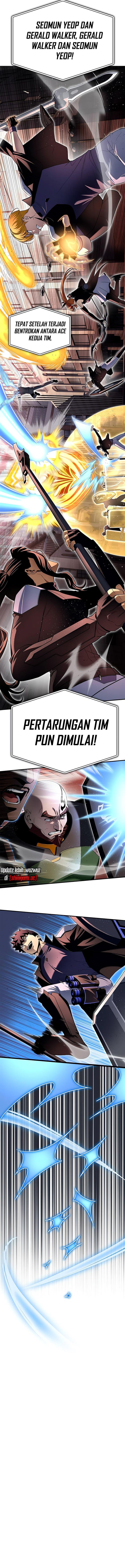 Superhuman Battlefield Chap 102 - Next Chap 103