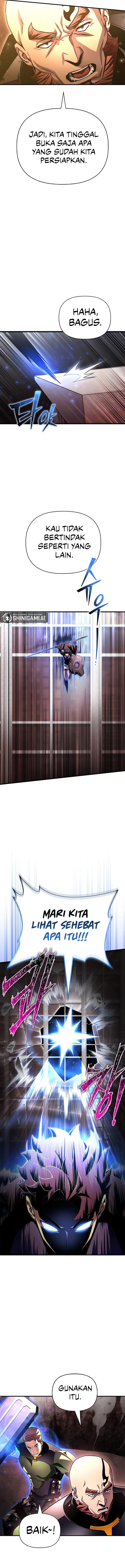 Superhuman Battlefield Chap 102 - Next Chap 103