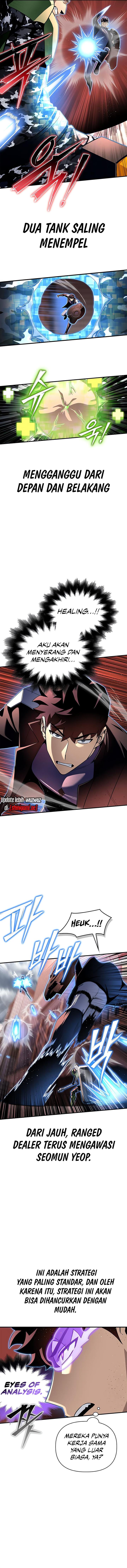 Superhuman Battlefield Chap 102 - Next Chap 103