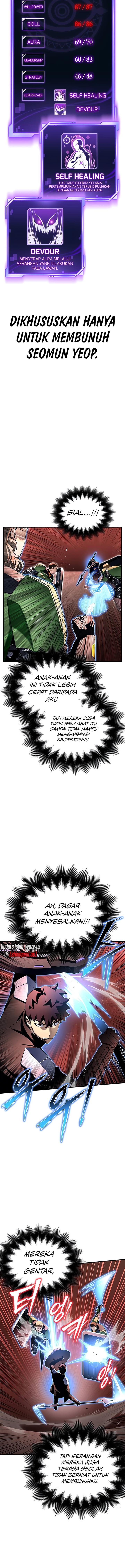 Superhuman Battlefield Chap 102 - Next Chap 103