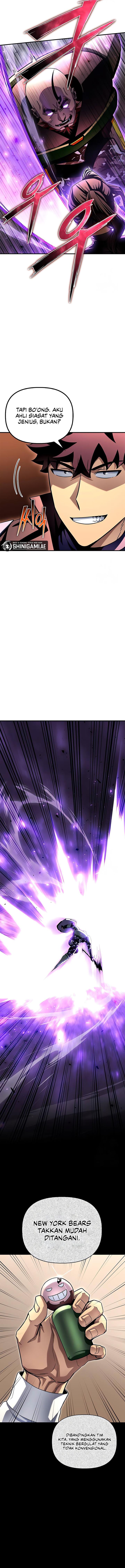 Superhuman Battlefield Chap 103 - Next Chap 104
