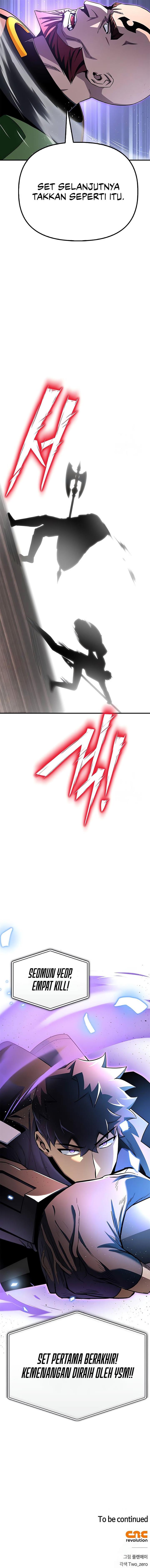 Superhuman Battlefield Chap 103 - Next Chap 104