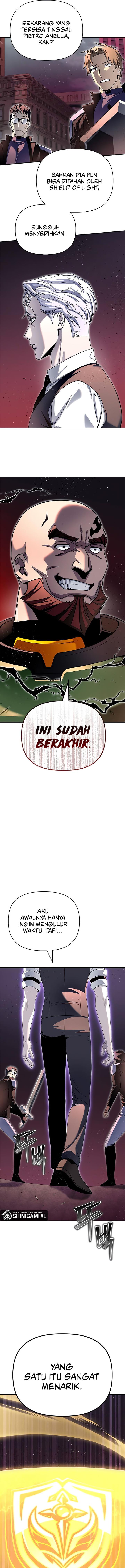 Superhuman Battlefield Chap 104 - Next Chap 105