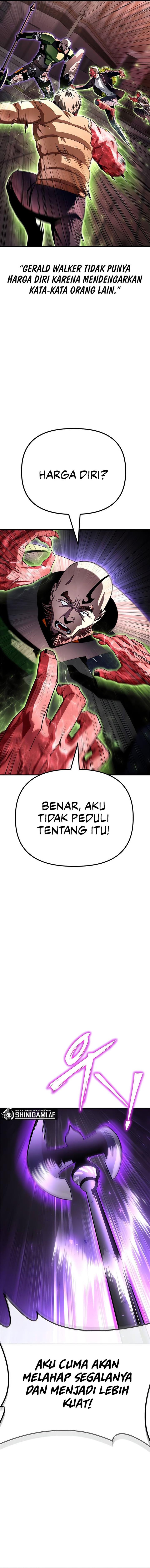 Superhuman Battlefield Chap 104 - Next Chap 105