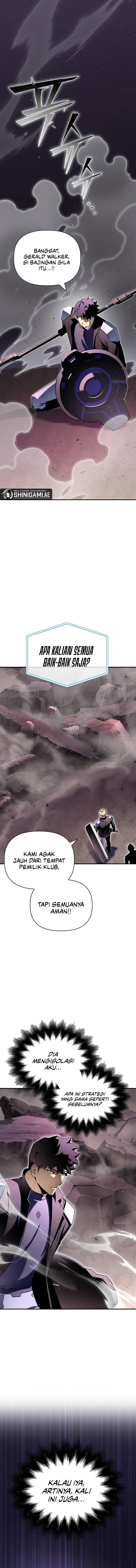 Superhuman Battlefield Chap 104 - Next Chap 105
