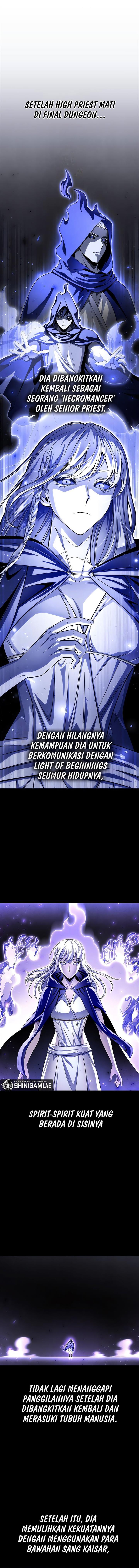 Superhuman Battlefield Chap 105 - Next Chap 106