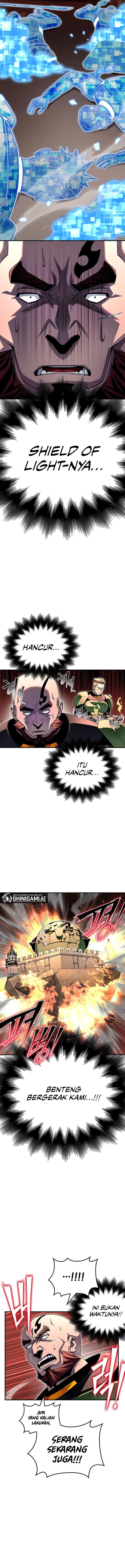 Superhuman Battlefield Chap 105 - Next Chap 106