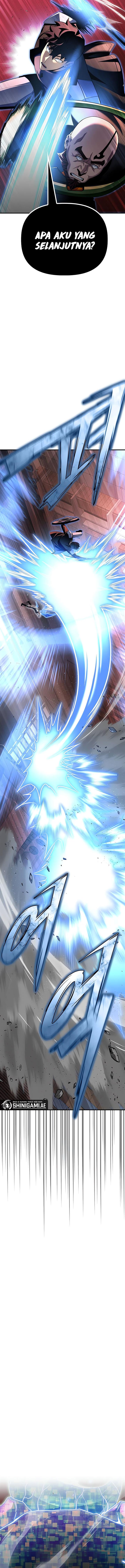 Superhuman Battlefield Chap 106 - Next Chap 107