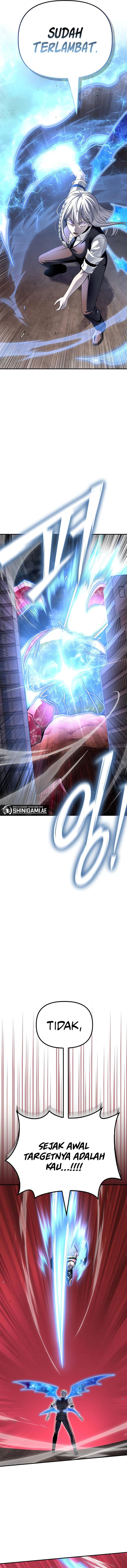 Superhuman Battlefield Chap 106 - Next Chap 107