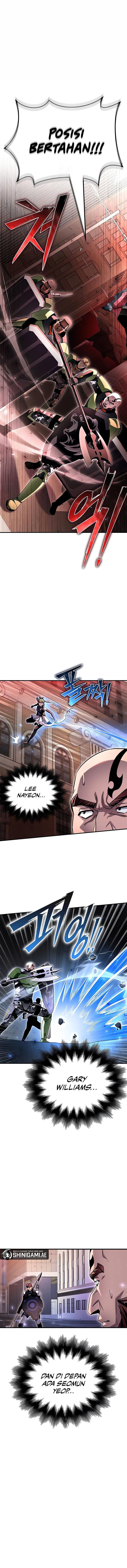 Superhuman Battlefield Chap 106 - Next Chap 107