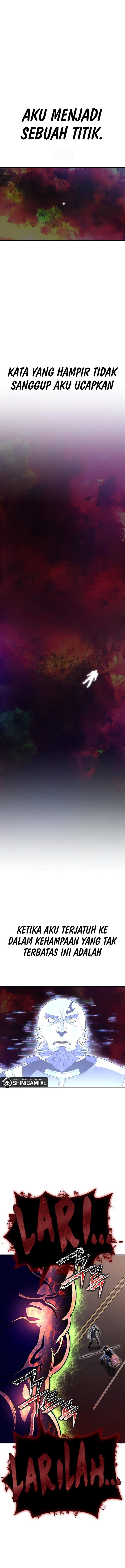 Superhuman Battlefield Chap 107 - Next Chap 108