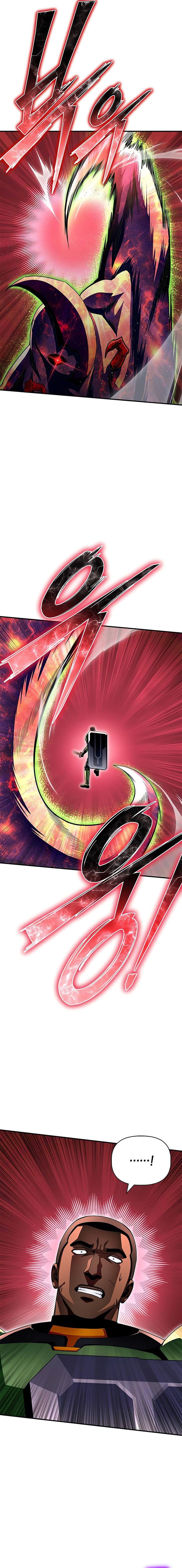 Superhuman Battlefield Chap 107 - Next Chap 108