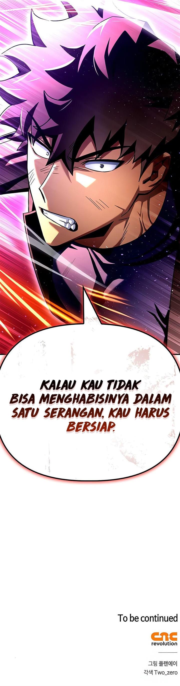 Superhuman Battlefield Chap 107 - Next Chap 108