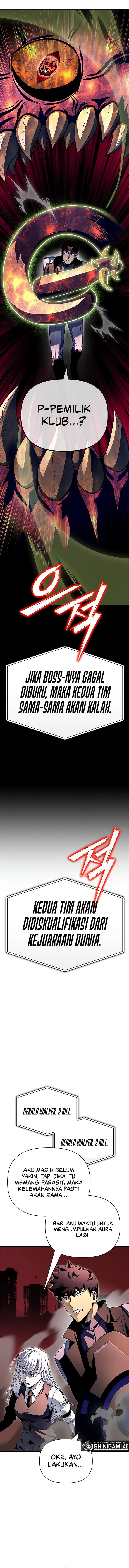 Superhuman Battlefield Chap 107 - Next Chap 108