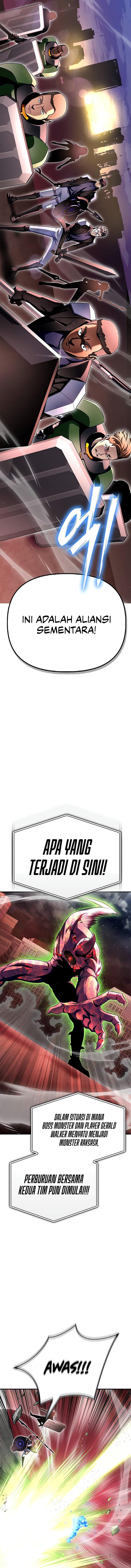 Superhuman Battlefield Chap 107 - Next Chap 108