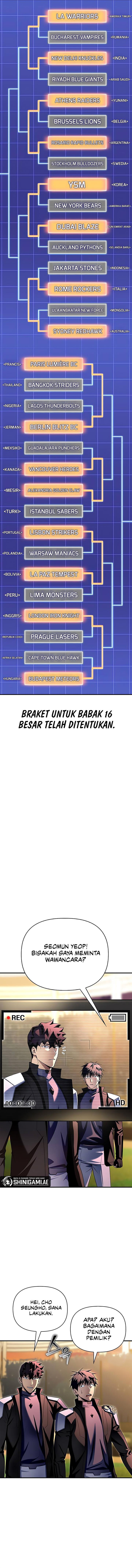 Superhuman Battlefield Chap 108 - Next Chap 109