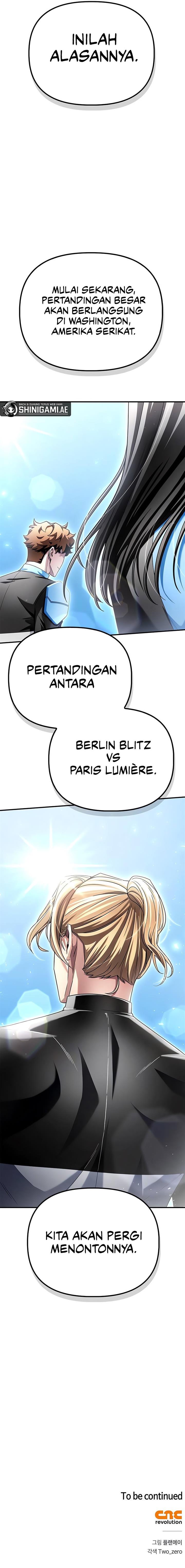 Superhuman Battlefield Chap 108 - Next Chap 109