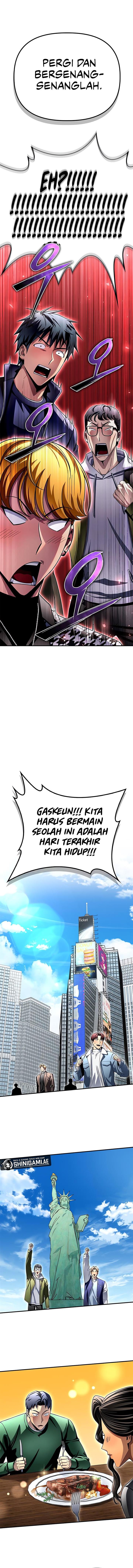 Superhuman Battlefield Chap 108 - Next Chap 109