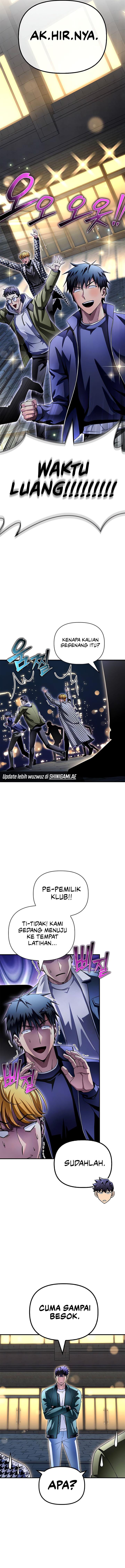 Superhuman Battlefield Chap 108 - Next Chap 109