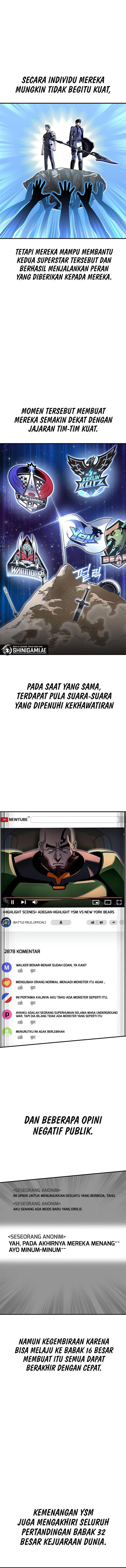 Superhuman Battlefield Chap 108 - Next Chap 109